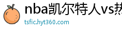 nba凯尔特人vs热火